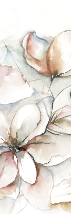 Cotto D'este Wonderwall Lotus B naturalna 100x300 cm gr. 4 mm
